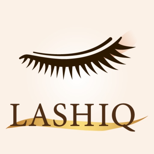 LASHIQ icon