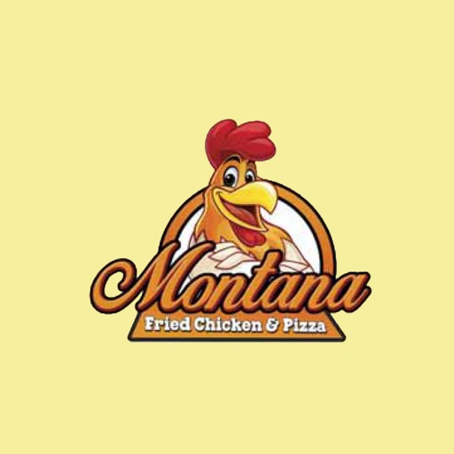 Montana Chicken And Pizza