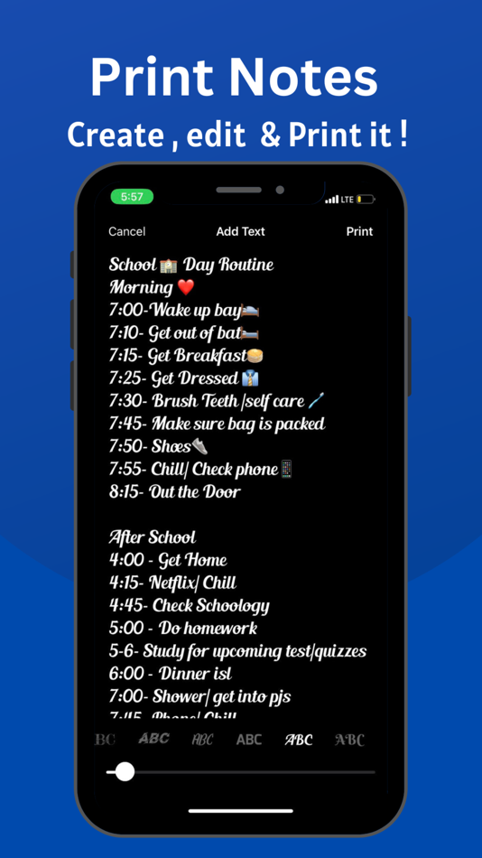 #5. Print Master :Print & Scan PDF (iOS) 由: Pratik Kadam