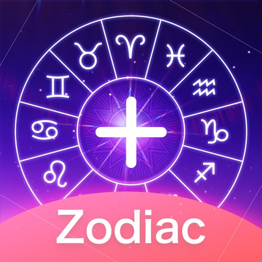 Zodiac Signs Nebula icon