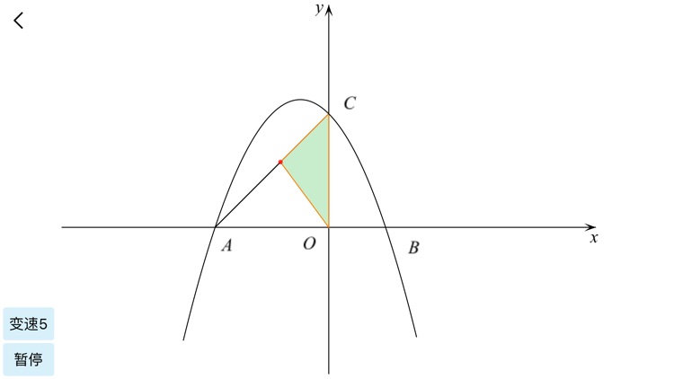 中考数学压轴题集锦