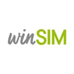WinSIM Servicewelt App Contact