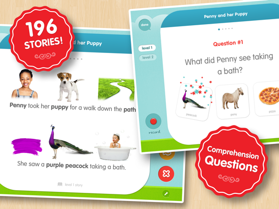 Screenshot #5 for Articulation Station Pro