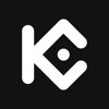 KuCoin Info - Crypto Tracker icon