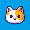 DJ Meow: Piano for Kids - iPhoneアプリ