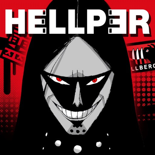 Hellper: Idle Underworld icon
