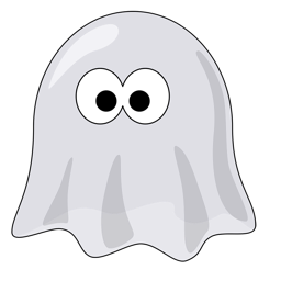 Ícone do app Desktop Ghost