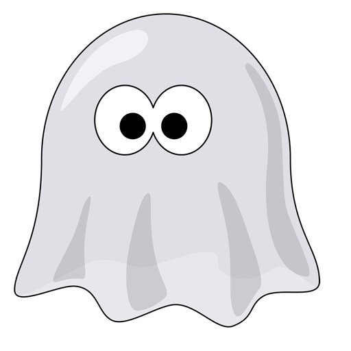 Desktop Ghost icon