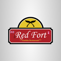 The Red Fort Gurkha Restaurant