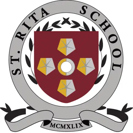 Saint Rita School Читы