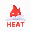 Heat novel-Late night novel icon