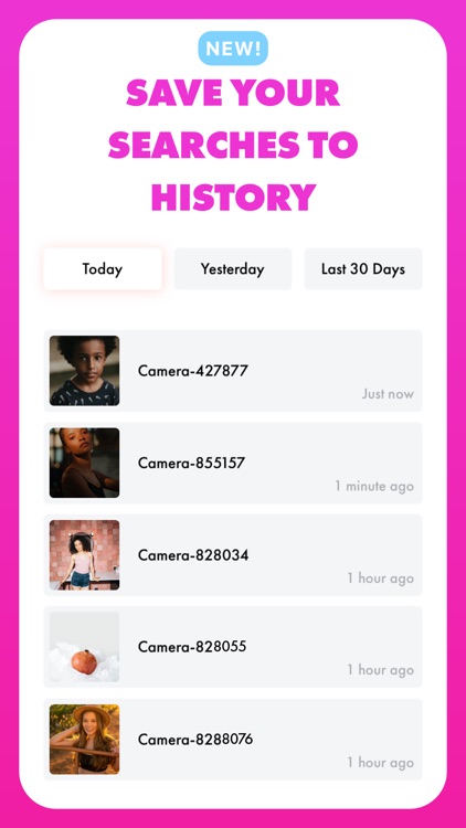 Reverse - Image Search screenshot-3