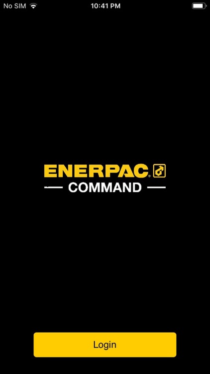 Enerpac Command