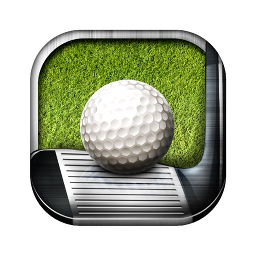 Golf Frontier by Golf Frontier LLC