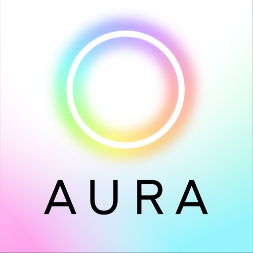 Aura: Meditation & Sleep, CBT Icon