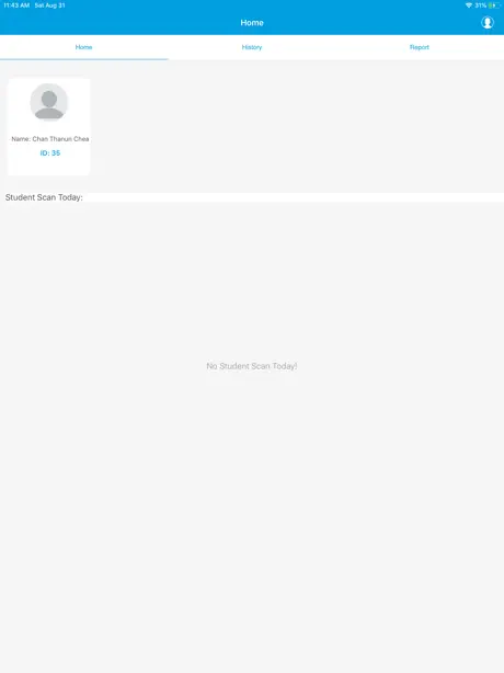 CIA FIRST ENTRY AND EXIT