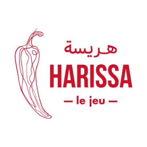 Harissa Le Jeu