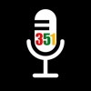 Radio 351 icon