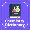 Chemistry Dictionary : Offline icon