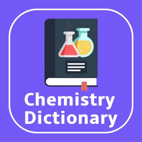 螢幕擷取畫面 (5) Chemistry Dictionary : Offline