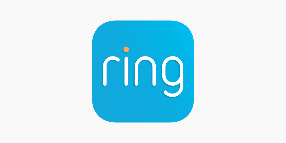 Ring - Always Home on the App Store