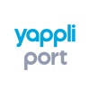 Yappli Port - ヤプリ公式アプリ - iPhoneアプリ