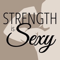 Strength is Sexy by Jordyn Fit