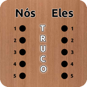 Marcador de Truco digital