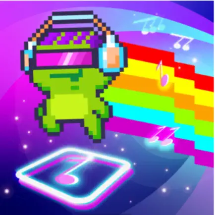 Music Jump: DJ Jumper Читы