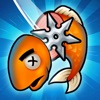 Ninja Fishing icon