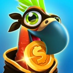 Download Spin Voyage: raid coins! app
