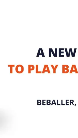 Game screenshot BEBALLER apk