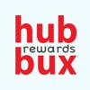 Hubbux Rewards icon