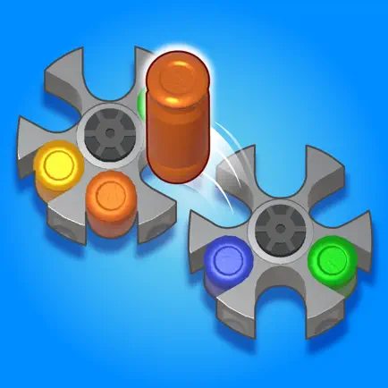 Revolver Sort Читы