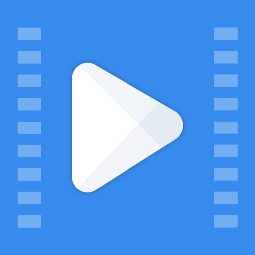 Video Player All Format iOS App