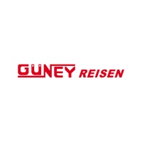 Güney Reisen logo