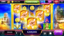 Game screenshot Caesars Slots: Casino Games hack