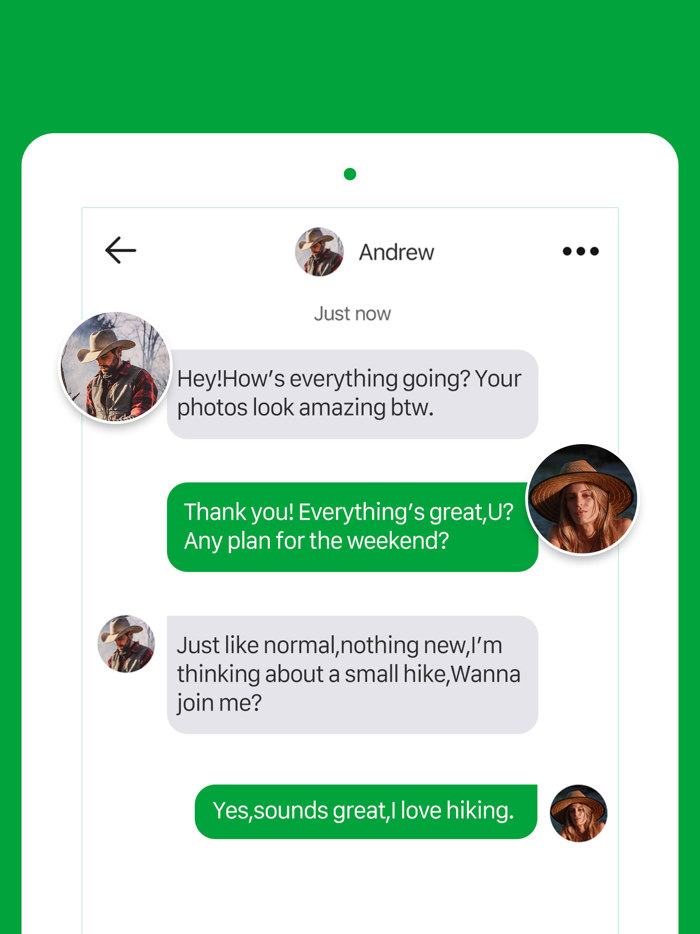 Farmers Dating Only - FarmersD