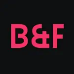 Bacchus & Friends App Negative Reviews