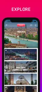 Verona Travel Guide screenshot #4 for iPhone