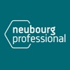 neubourg professional - iPhoneアプリ
