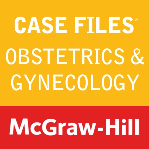 Obstetrics & Gynecology Cases icon