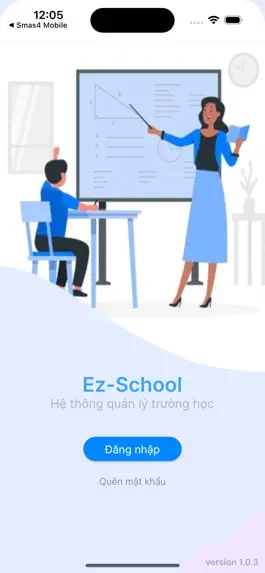 Game screenshot Ez-School mod apk