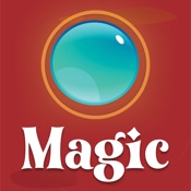 Magic Story Machine