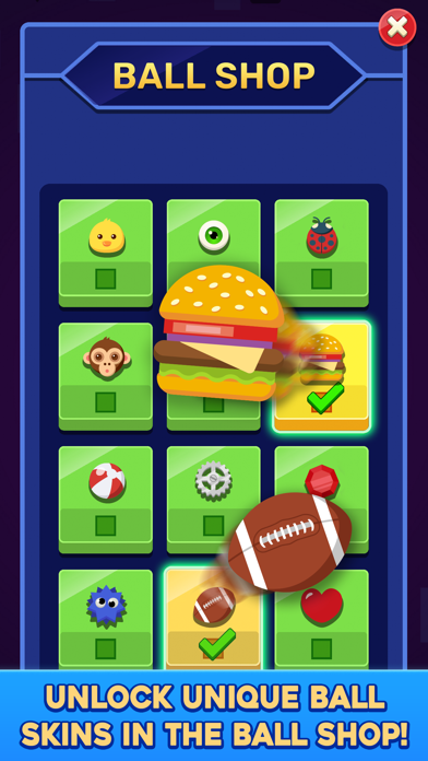 Brick Breaker: Journeys Screenshot