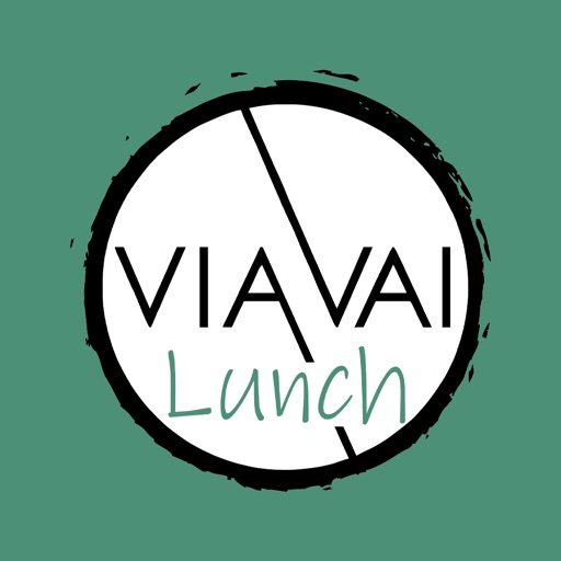 ViaVai Lunch icon