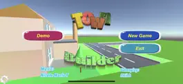 Game screenshot Town Builder 3D apk