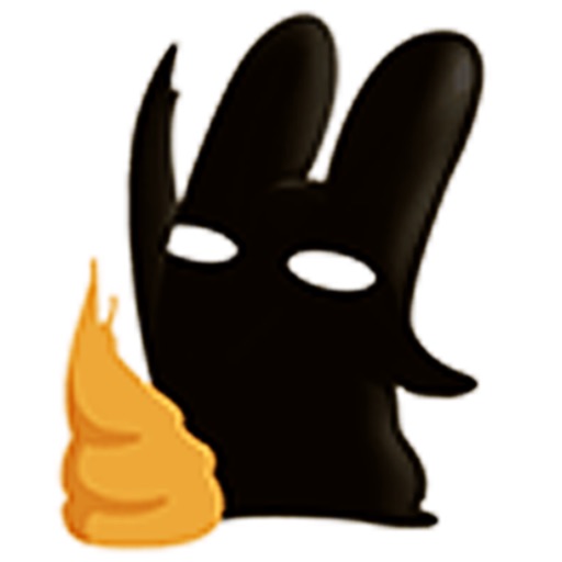 Black Rabbit 2 icon