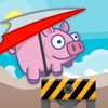 Tap The Pig 2: Pigs Glide icon