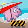 Get Tap The Pig 2: Pigs Glide for iOS, iPhone, iPad Aso Report